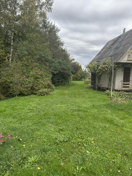 Parduodamas sklypas Pempių kelias, Kėdainių m., Kėdainių r. sav., 10.00 a ploto 1