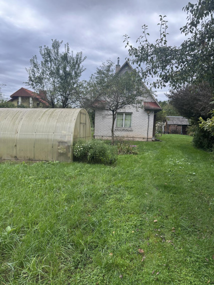 Parduodamas sklypas Pempių kelias, Kėdainių m., Kėdainių r. sav., 10.00 a ploto 3