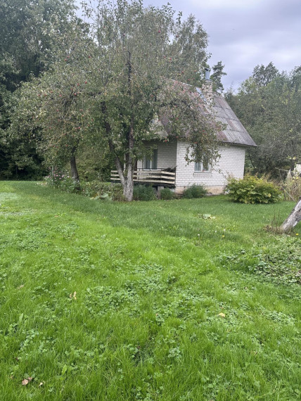 Parduodamas sklypas Pempių kelias, Kėdainių m., Kėdainių r. sav., 10.00 a ploto 4