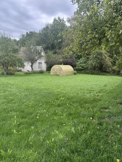 Parduodamas sklypas Pempių kelias, Kėdainių m., Kėdainių r. sav., 10.00 a ploto 5