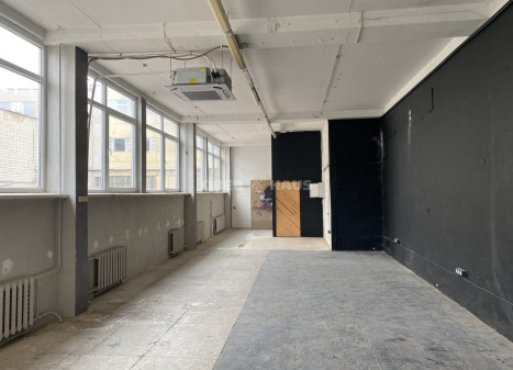 Nuomojamos sandėliavimo patalpos Kauno g., Naujamiestis, Vilniaus m., Vilniaus m. sav., 312 m2 ploto