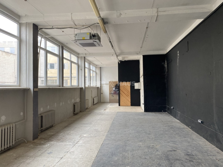 Nuomojamos sandėliavimo patalpos Kauno g., Naujamiestis, Vilniaus m., Vilniaus m. sav., 312 m2 ploto 1