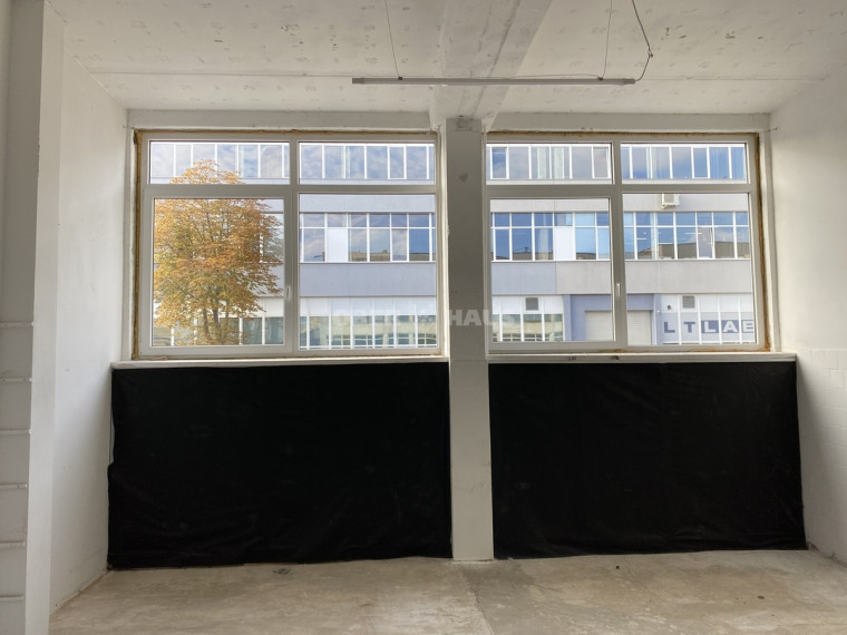 Nuomojamos sandėliavimo patalpos Kauno g., Naujamiestis, Vilniaus m., Vilniaus m. sav., 312 m2 ploto 4