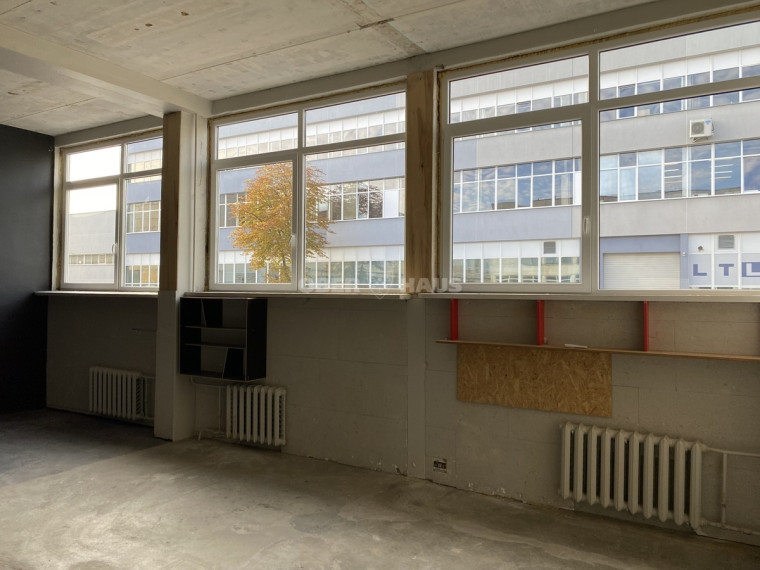 Nuomojamos sandėliavimo patalpos Kauno g., Naujamiestis, Vilniaus m., Vilniaus m. sav., 312 m2 ploto 6