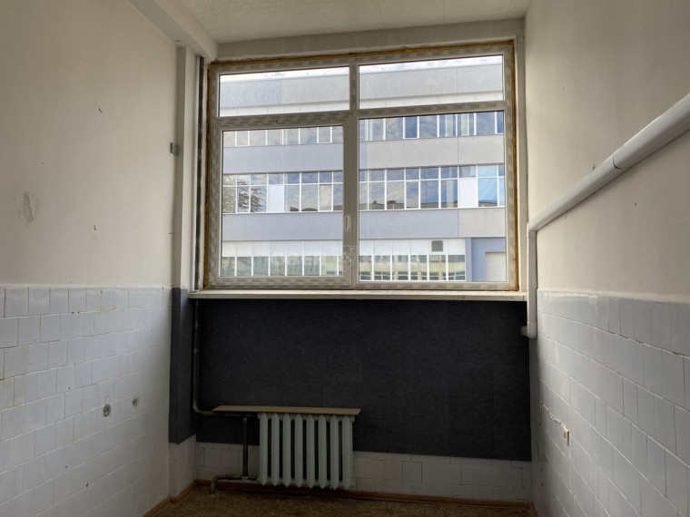 Nuomojamos sandėliavimo patalpos Kauno g., Naujamiestis, Vilniaus m., Vilniaus m. sav., 312 m2 ploto 7