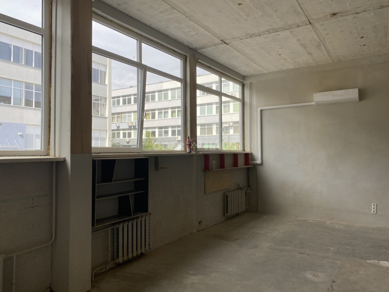 Nuomojamos sandėliavimo patalpos Kauno g., Naujamiestis, Vilniaus m., Vilniaus m. sav., 312 m2 ploto 8
