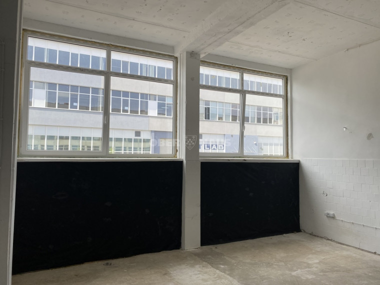 Nuomojamos sandėliavimo patalpos Kauno g., Naujamiestis, Vilniaus m., Vilniaus m. sav., 312 m2 ploto 9