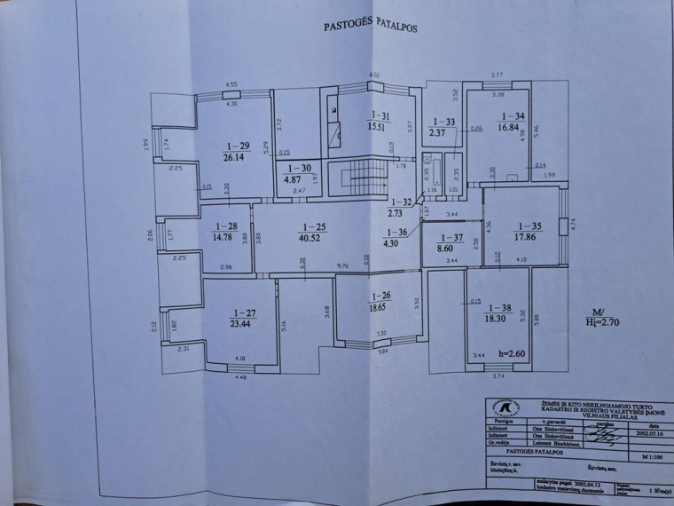 Parduodamas namas Motiejūnų k., Širvintų r. sav., 493.93 m² ploto 5 kambariai 10