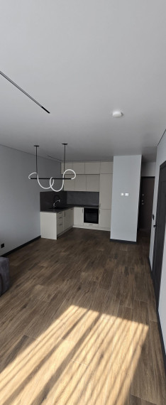 Nuomojamas butas Naugarduko g., Naujamiestis, Vilniaus m., Vilniaus m. sav., 42 m² ploto 2 kambariai 4