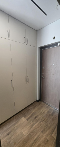Nuomojamas butas Naugarduko g., Naujamiestis, Vilniaus m., Vilniaus m. sav., 42 m² ploto 2 kambariai 10