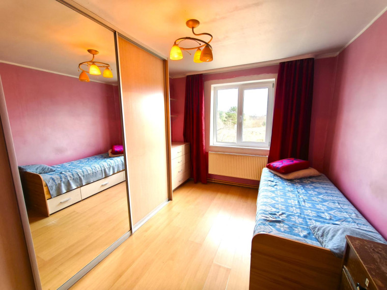 Parduodamas namas Garnelių k., Utenos r. sav., 117.00 m² ploto 3 kambariai 6