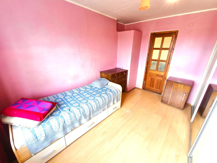 Parduodamas namas Garnelių k., Utenos r. sav., 117.00 m² ploto 3 kambariai 7