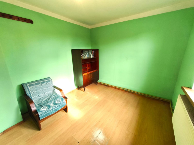Parduodamas namas Garnelių k., Utenos r. sav., 117.00 m² ploto 3 kambariai 8