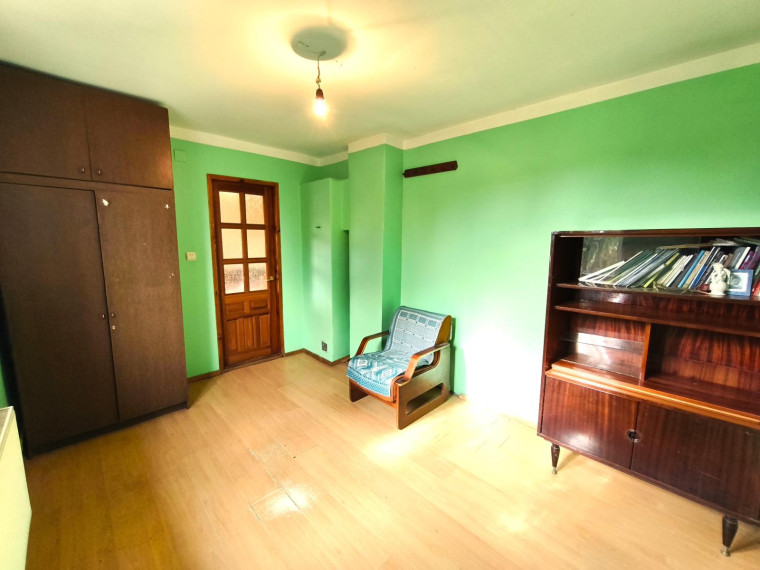 Parduodamas namas Garnelių k., Utenos r. sav., 117.00 m² ploto 3 kambariai 9
