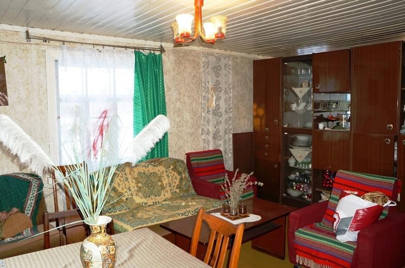 Parduodamas namas Gilūtų k., Ignalinos r. sav., 96.00 m² ploto 4 kambariai 8