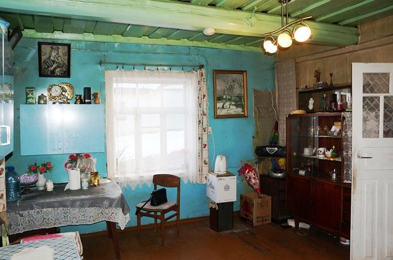 Parduodamas namas Gilūtų k., Ignalinos r. sav., 96.00 m² ploto 4 kambariai 10