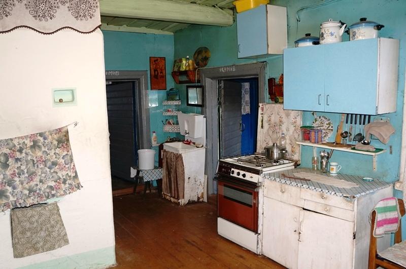 Parduodamas namas Gilūtų k., Ignalinos r. sav., 96.00 m² ploto 4 kambariai 11