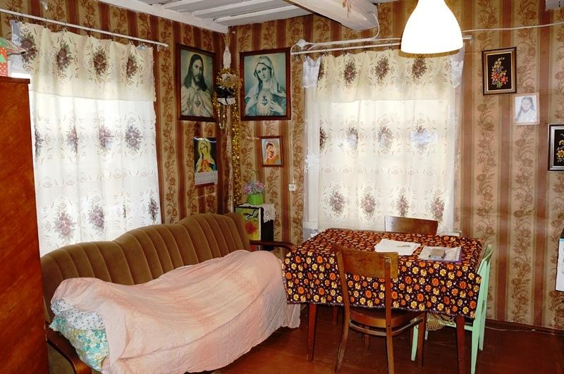 Parduodamas namas Gilūtų k., Ignalinos r. sav., 96.00 m² ploto 4 kambariai 12