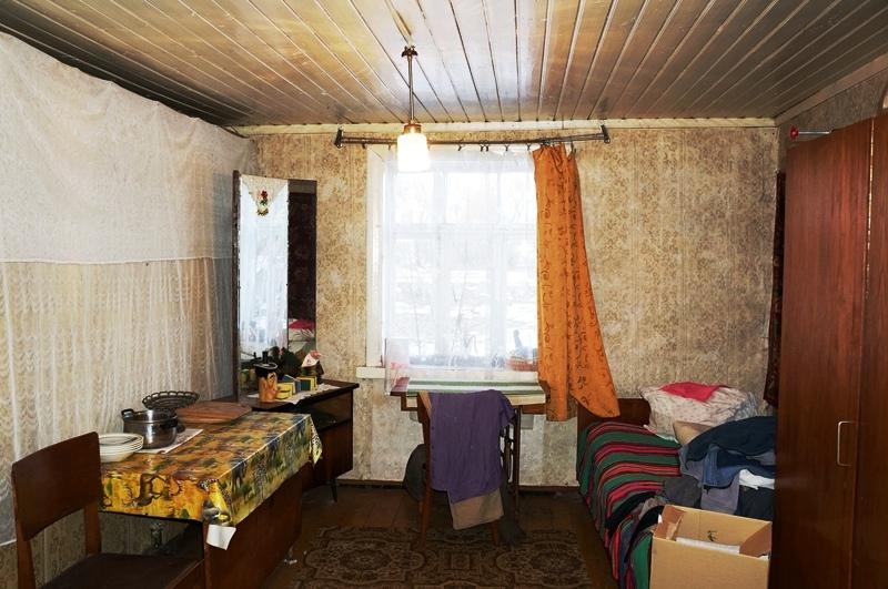 Parduodamas namas Gilūtų k., Ignalinos r. sav., 96.00 m² ploto 4 kambariai 13