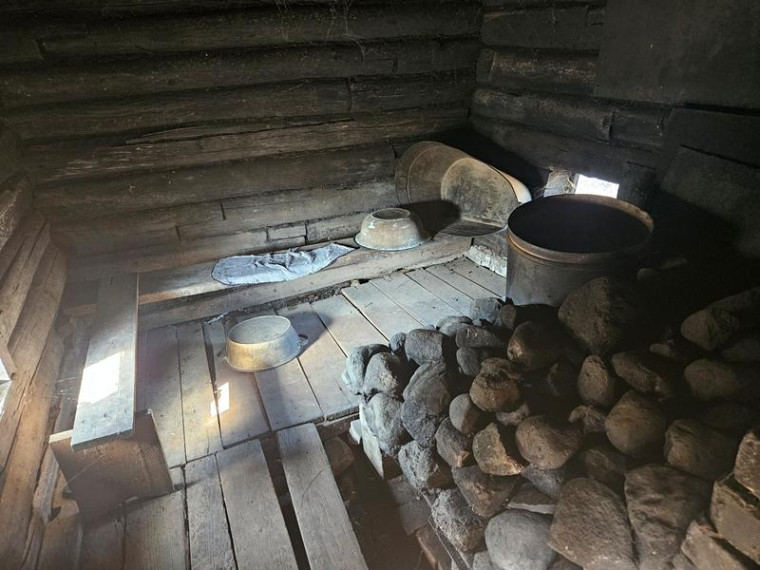 Parduodamas namas Gilūtų k., Ignalinos r. sav., 96.00 m² ploto 4 kambariai 18