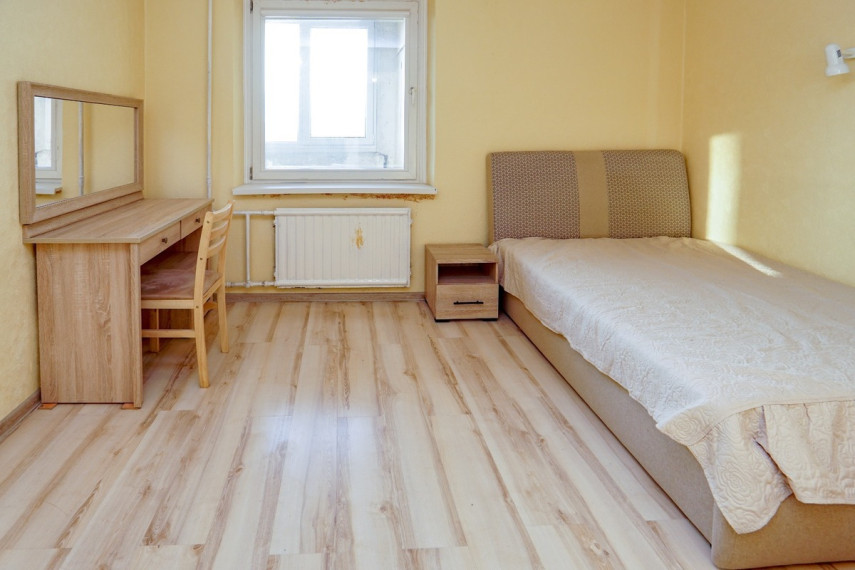 Parduodamas butas Kosmonautų g., Panevėžio m., Panevėžio m. sav., 52.95 m2 ploto 2