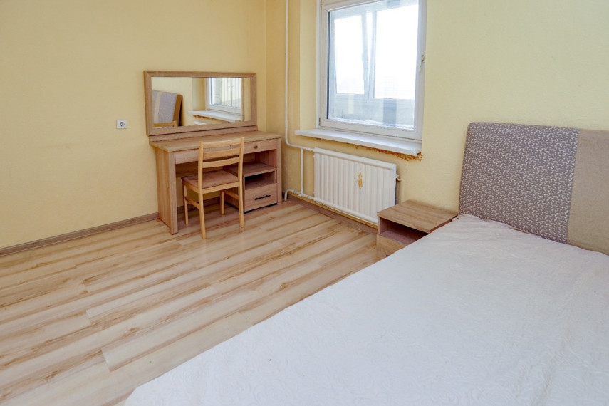 Parduodamas butas Kosmonautų g., Panevėžio m., Panevėžio m. sav., 52.95 m2 ploto 3