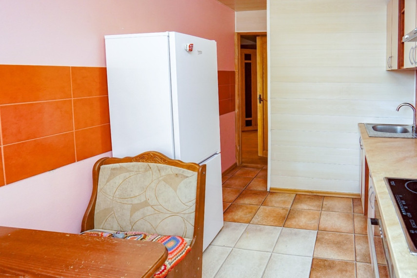 Parduodamas butas Kosmonautų g., Panevėžio m., Panevėžio m. sav., 52.95 m2 ploto 7