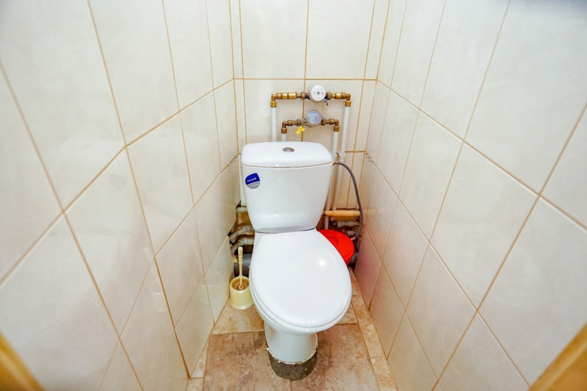 Parduodamas butas Kosmonautų g., Panevėžio m., Panevėžio m. sav., 52.95 m2 ploto 10