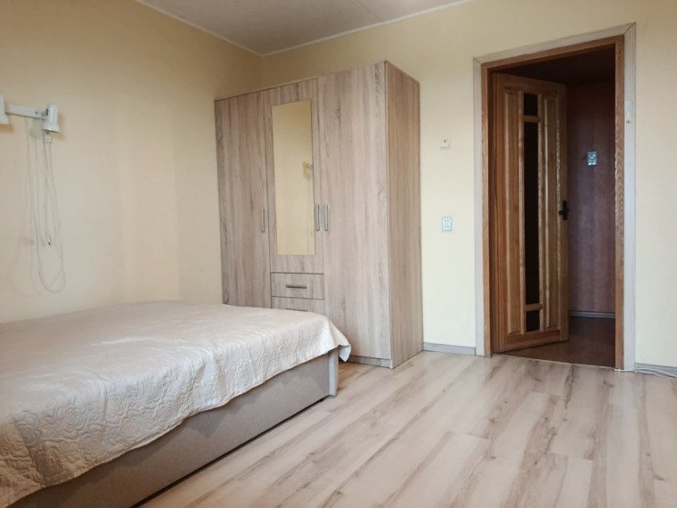 Parduodamas butas Kosmonautų g., Panevėžio m., Panevėžio m. sav., 52.95 m2 ploto 1