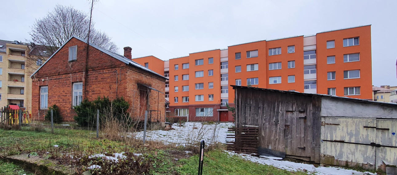 Parduodamas namas Užuolankos g., Senamiestis, Alytaus m., Alytaus m. sav., 85.24 m² ploto 3 kambariai 15