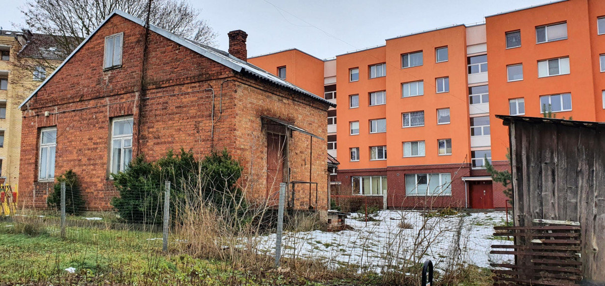 Parduodamas namas Užuolankos g., Senamiestis, Alytaus m., Alytaus m. sav., 85.24 m² ploto 3 kambariai 16