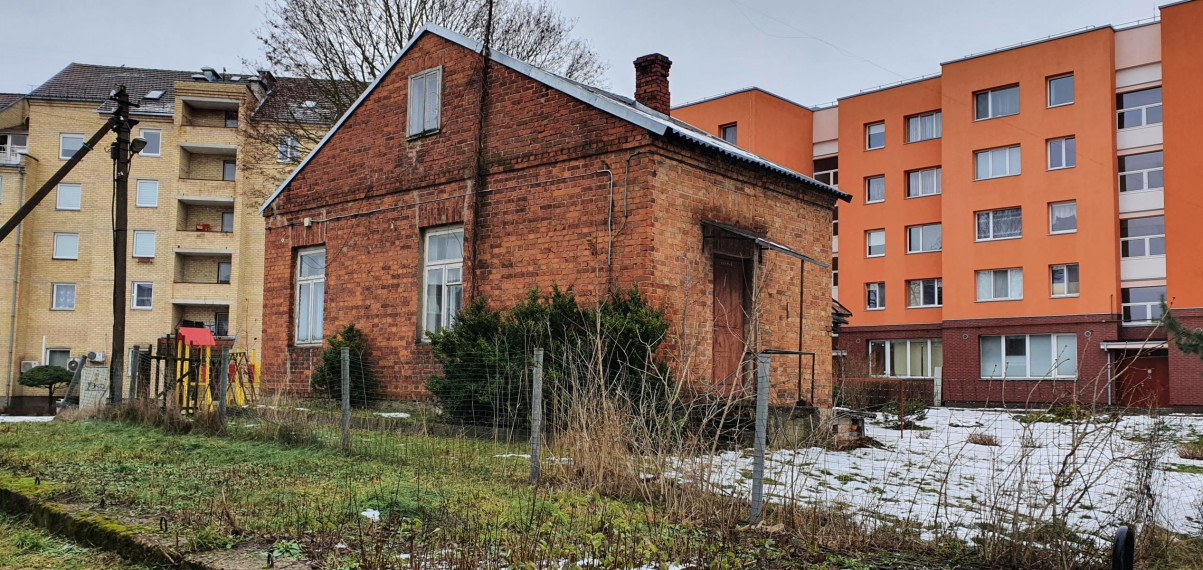 Parduodamas namas Užuolankos g., Senamiestis, Alytaus m., Alytaus m. sav., 85.24 m² ploto 3 kambariai 17
