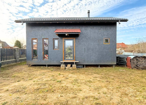 Parduodamas namas Naujakurių g., Jonavos m., Jonavos r. sav., 58.87 m² ploto 1 kambarys Parduodamas namas Naujakurių g., Jonavos m., Jonavos r. sav., 58.87 m² ploto 1 kambarys