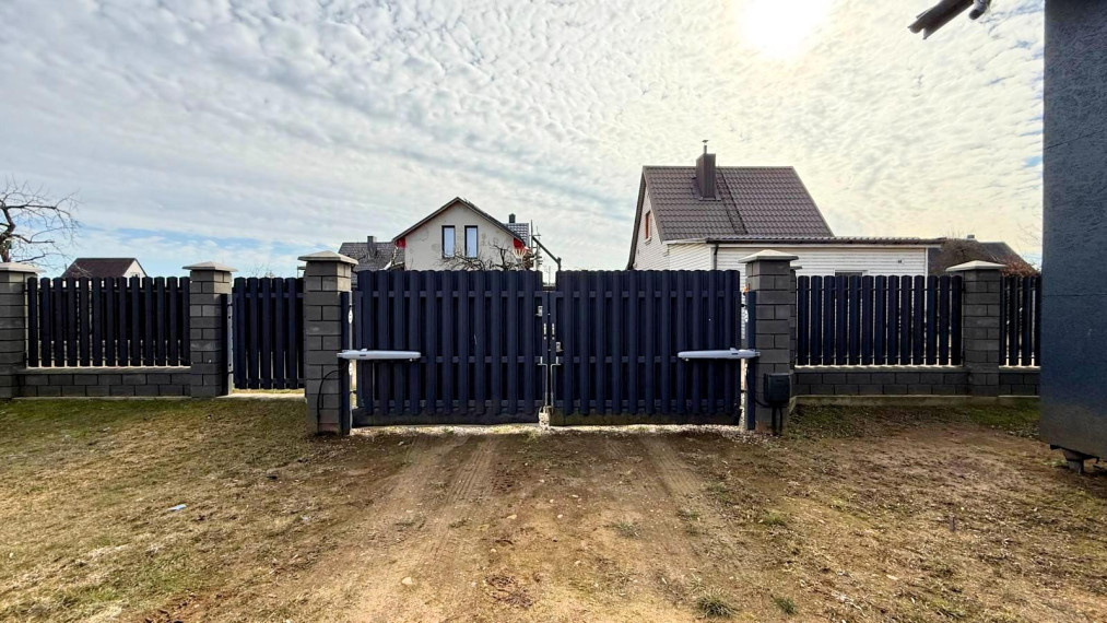 Parduodamas namas Naujakurių g., Jonavos m., Jonavos r. sav., 58.87 m² ploto 1 kambarys 14