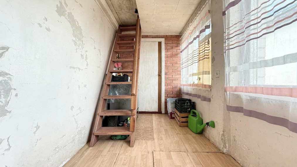 Parduodamas namas Naujakurių g., Jonavos m., Jonavos r. sav., 58.87 m² ploto 1 kambarys 8