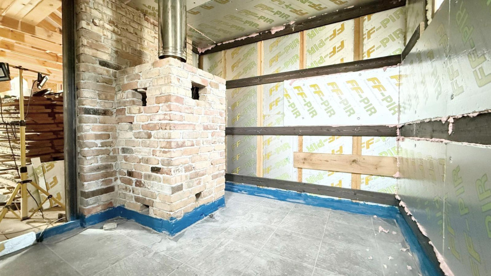 Parduodamas namas Naujakurių g., Jonavos m., Jonavos r. sav., 58.87 m² ploto 1 kambarys 11