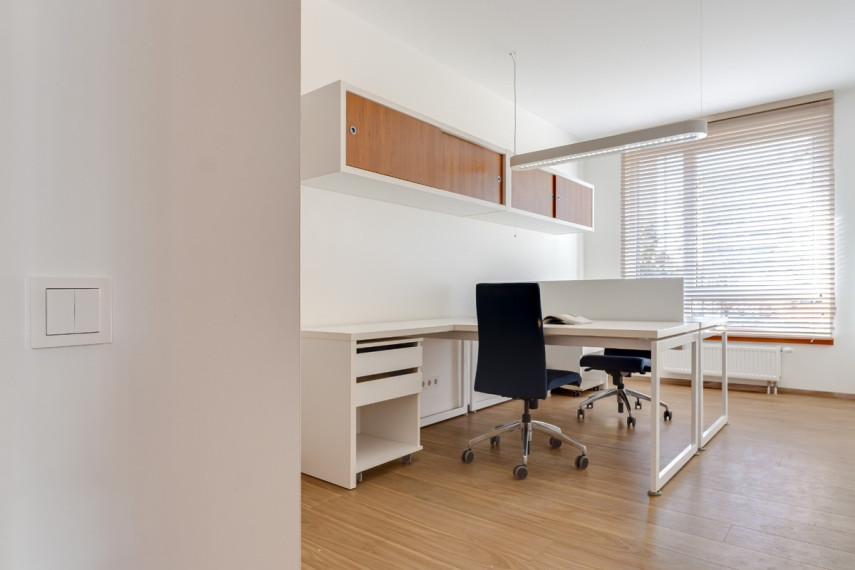 Parduodamos administracinės, kitos paskirties, maitinimo, paslaugų, prekybos patalpos Juozo Balčikonio g., Vilniaus m., Vilniaus m. sav., 71.87 m2 ploto 15
