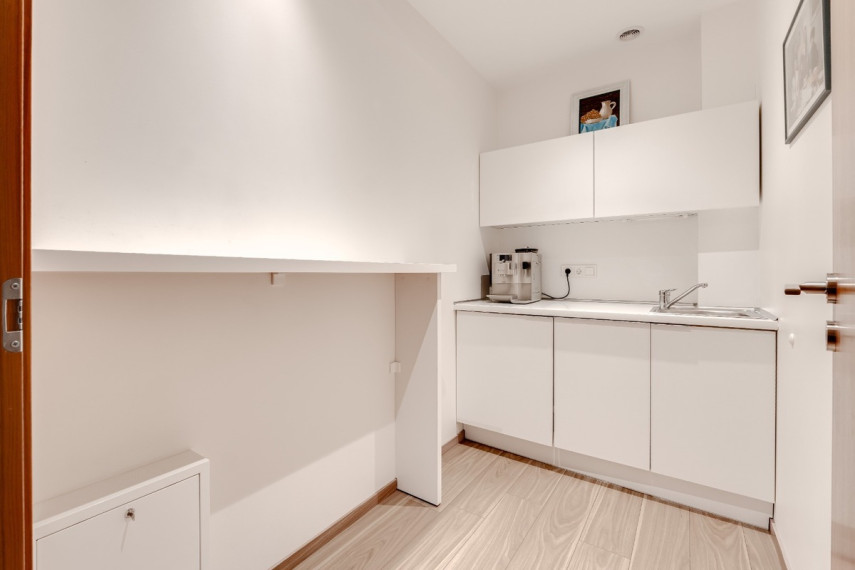 Parduodamos administracinės, kitos paskirties, maitinimo, paslaugų, prekybos patalpos Juozo Balčikonio g., Vilniaus m., Vilniaus m. sav., 71.87 m2 ploto 21