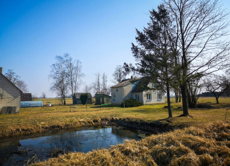 Parduodamas namas Ateities g., Veršių k., Šakių r. sav., 128.14 m2 ploto, 1 aukštai Parduodamas namas Ateities g., Veršių k., Šakių r. sav., 128.14 m2 ploto, 1 aukštai