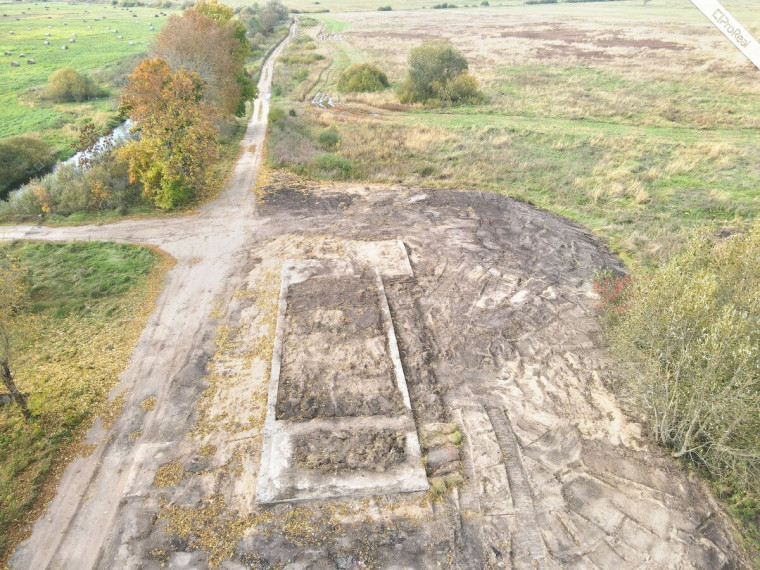 Parduodamas  sklypas Pievų g., Madžiūnų k., Trakų r. sav., 90 a ploto 7