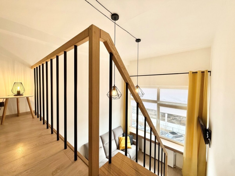 Nuomojamas butas Kalvarijų g., Žirmūnai, Vilniaus m., Vilniaus m. sav., 30 m2 ploto, 2 kambariai 2