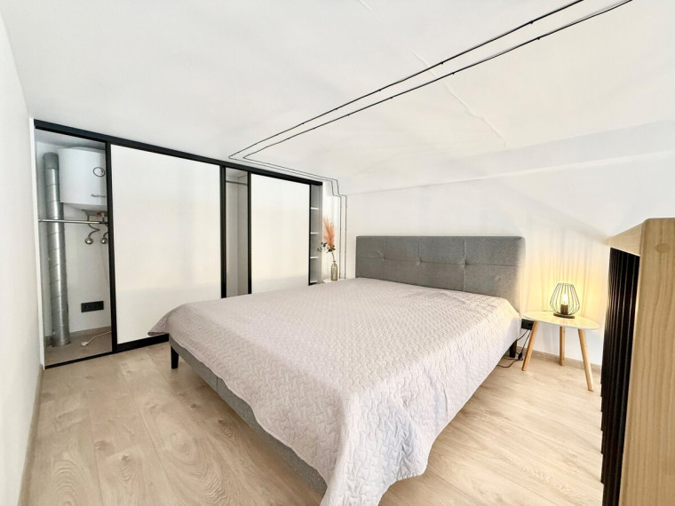 Nuomojamas butas Kalvarijų g., Žirmūnai, Vilniaus m., Vilniaus m. sav., 30 m2 ploto, 2 kambariai 3