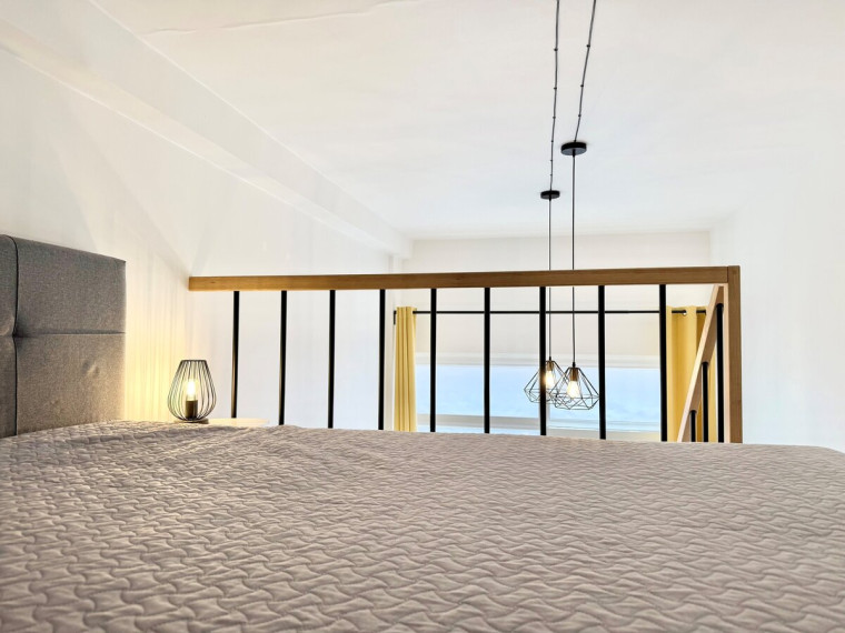 Nuomojamas butas Kalvarijų g., Žirmūnai, Vilniaus m., Vilniaus m. sav., 30 m2 ploto, 2 kambariai 5