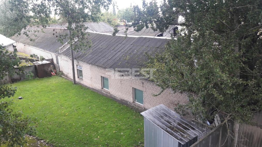 Parduodamos paslaugų, prekybos patalpos Verdulių g., Centras, Šiaulių m., Šiaulių m. sav., 674 m2 ploto 6