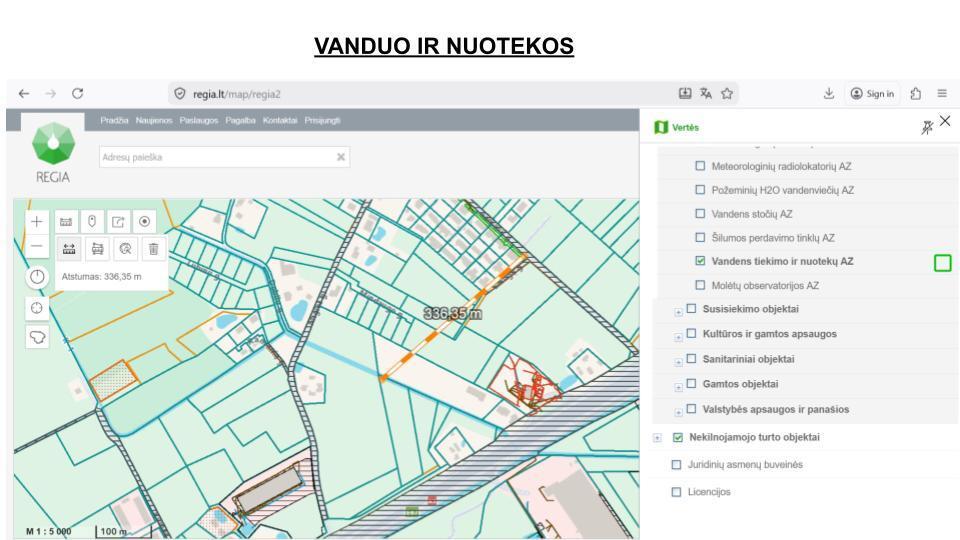 Parduodamas  sklypas Marijampolės g., Mastaičių k., Kauno r. sav., 80 a ploto 11