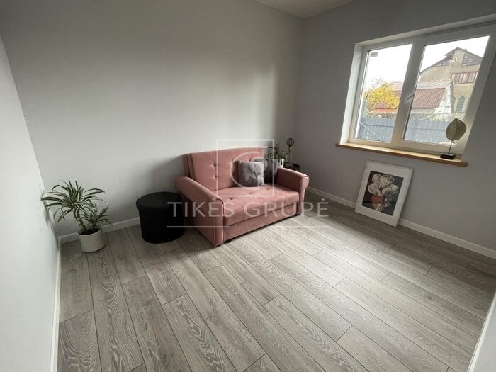 Parduodamas namas Derceklių k., Klaipėdos r. sav., 95 m2 ploto, 1 aukštai 3