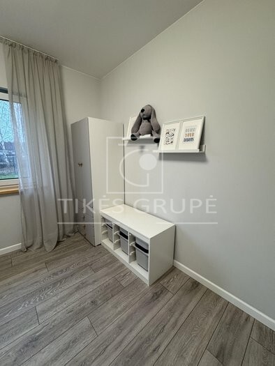 Parduodamas namas Derceklių k., Klaipėdos r. sav., 95 m2 ploto, 1 aukštai 8