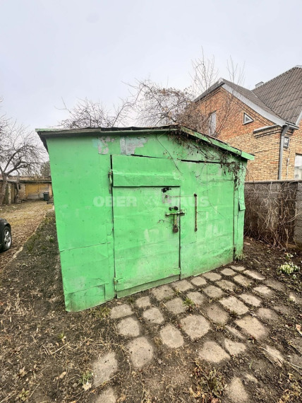 Parduodamas namas Vytauto g. , Centras, Šiaulių m., Šiaulių m. sav., 54.46 m2 ploto, 2 aukštai 7