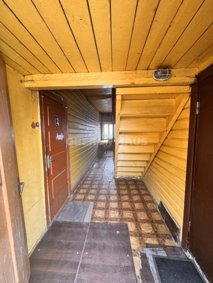 Parduodamas namas Vytauto g. , Centras, Šiaulių m., Šiaulių m. sav., 54.46 m2 ploto, 2 aukštai 9