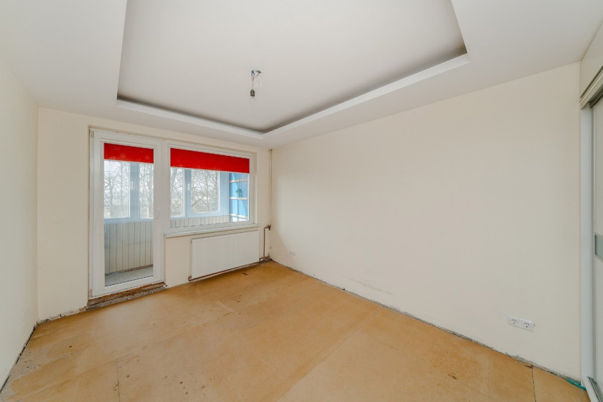 Parduodamas butas Gedimino g., Kaišiadorių m., Kaišiadorių r. sav., 61.22 m2 ploto, 3 kambariai 7